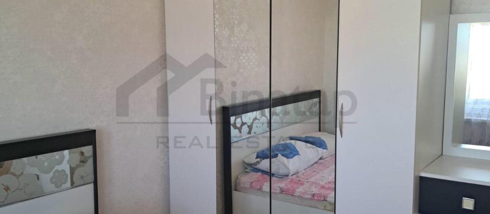 Genclik Mall ve m/s yaninda 2 otaqli menzil satilir/60 kv.m. - 3