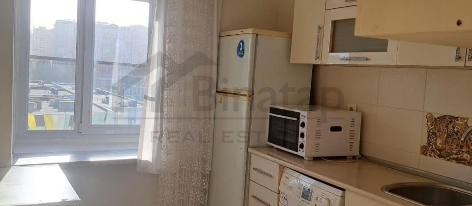 Genclik Mall ve m/s yaninda 2 otaqli menzil satilir/60 kv.m. - 4