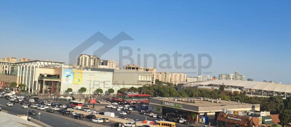 Genclik Mall ve m/s yaninda 2 otaqli menzil satilir/60 kv.m. - 9