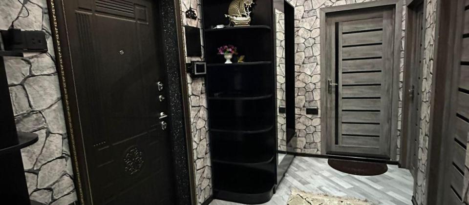 Yeni tikili kiraye 2 otaq - 8