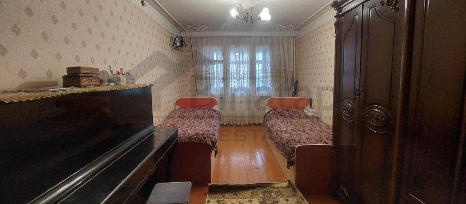 Cobanzade kucesinde  3otaqli menzil satilir - 2