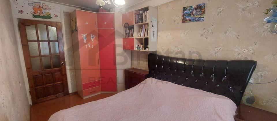 Cobanzade kucesinde  3otaqli menzil satilir - 3