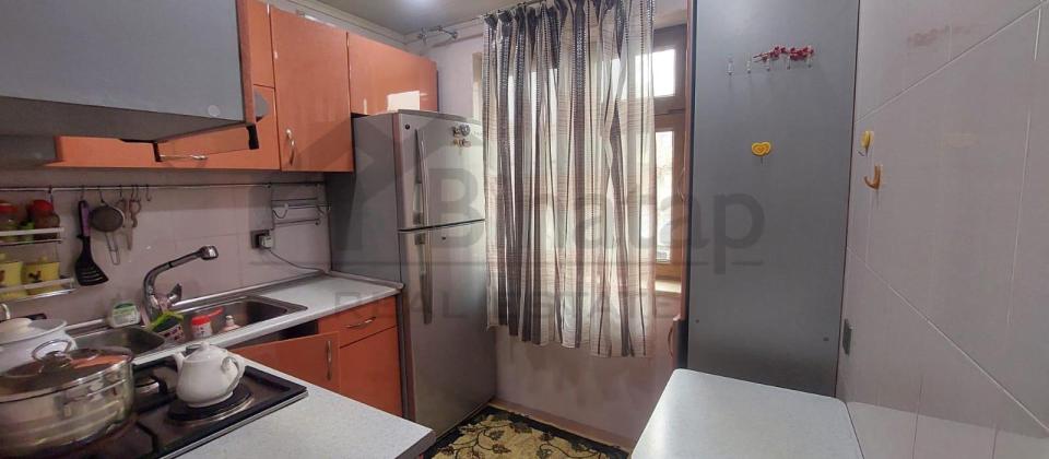 Cobanzade kucesinde  3otaqli menzil satilir - 4