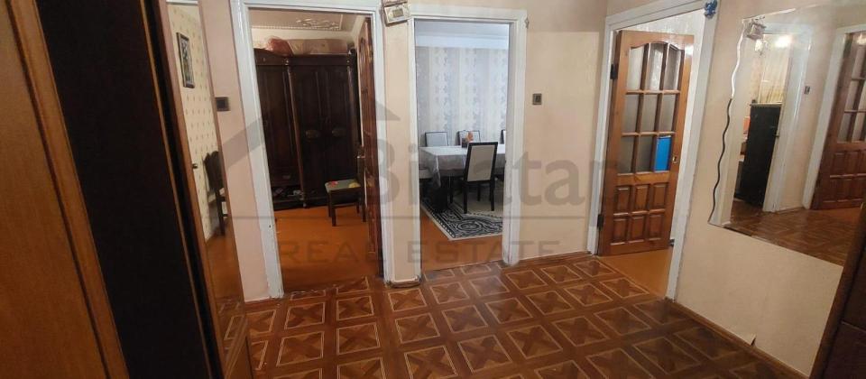 Cobanzade kucesinde  3otaqli menzil satilir - 6