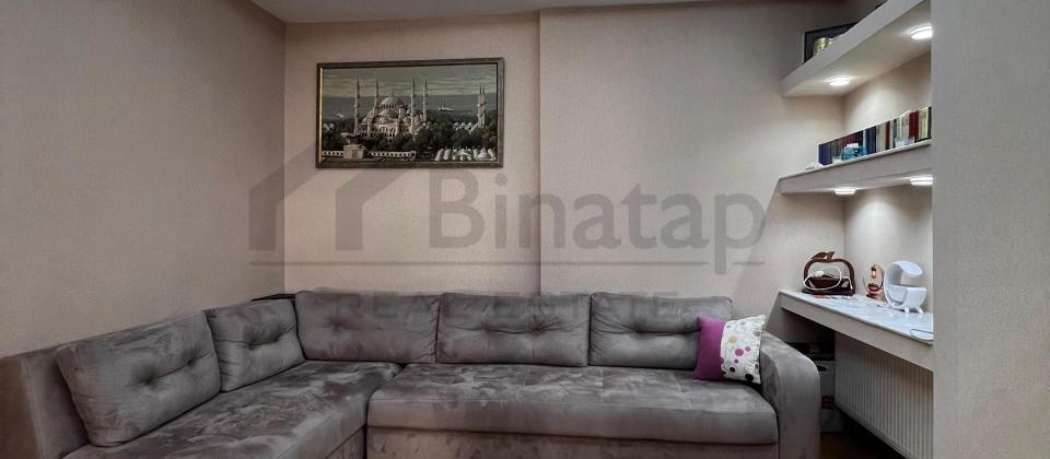 Satılır 3 otaqlı yeni tikili 154 m², 28 MAY metrosu - 3