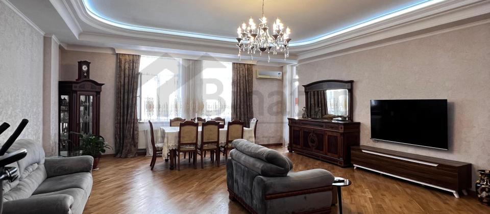 Satılır 3 otaqlı yeni tikili 154 m², 28 MAY metrosu - 4