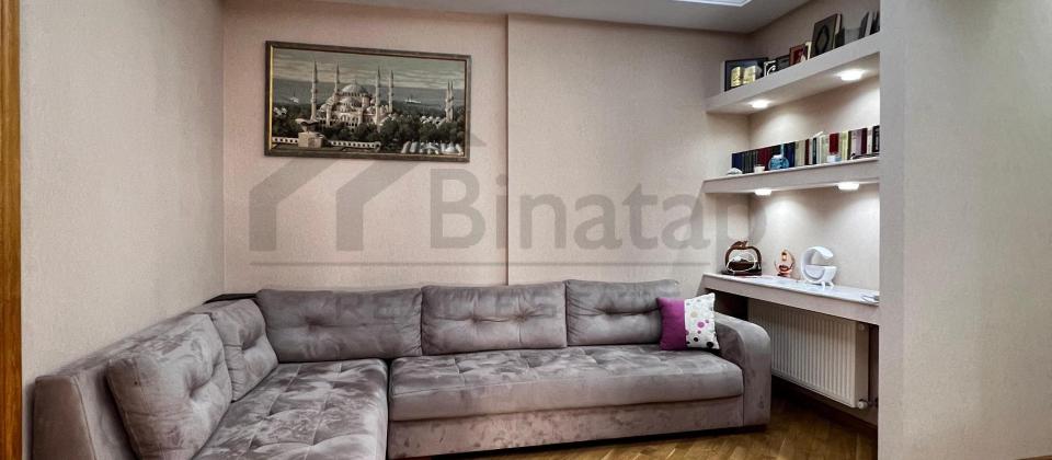 Satılır 3 otaqlı yeni tikili 154 m², 28 MAY metrosu - 5