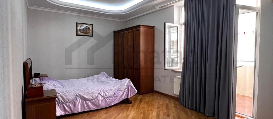 Satılır 3 otaqlı yeni tikili 154 m², 28 MAY metrosu - 6