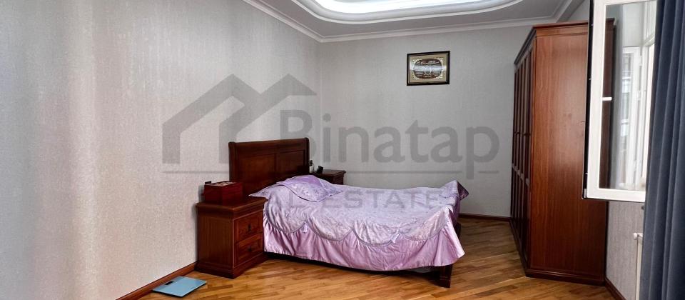 Satılır 3 otaqlı yeni tikili 154 m², 28 MAY metrosu - 9
