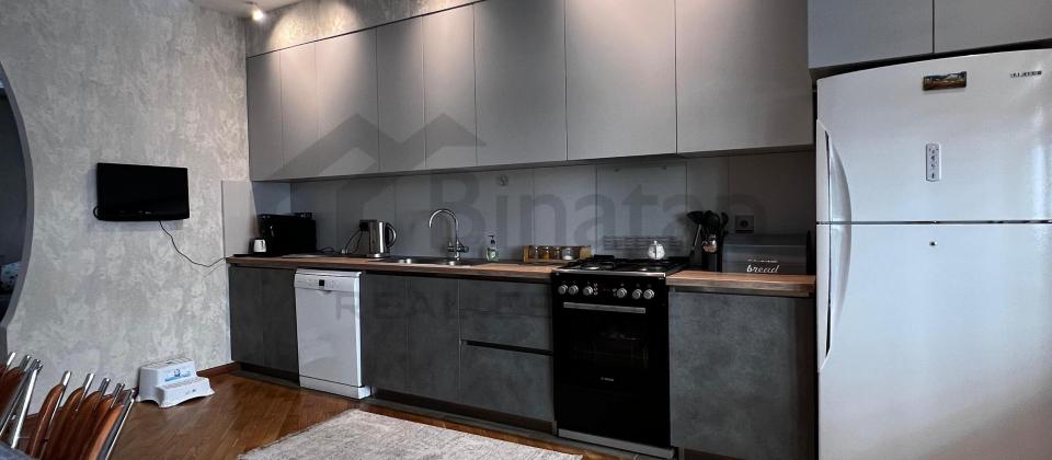 Satılır 3 otaqlı yeni tikili 154 m², 28 MAY metrosu - 10