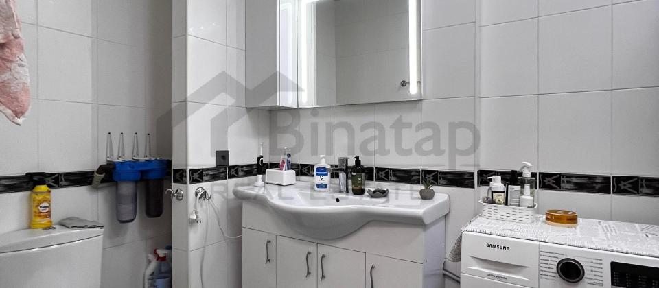 Satılır 3 otaqlı yeni tikili 154 m², 28 MAY metrosu - 13