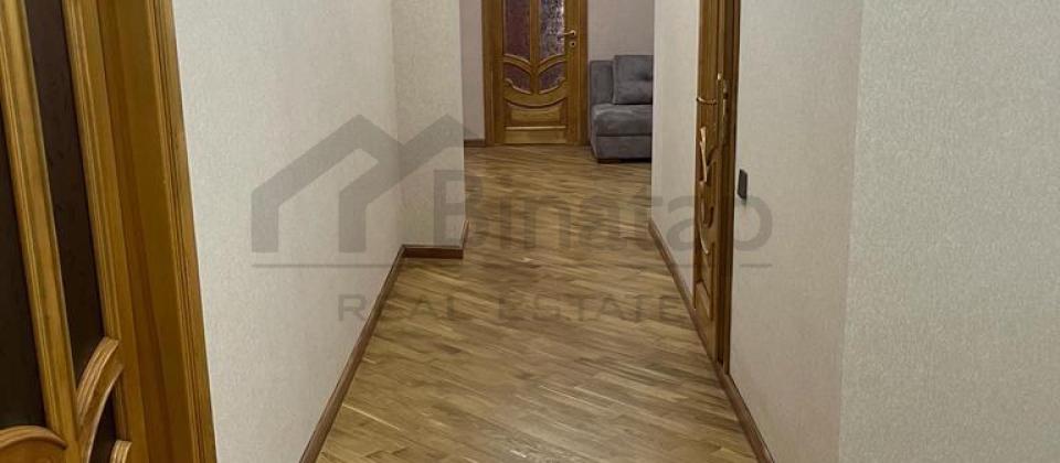 Satılır 3 otaqlı yeni tikili 154 m², 28 MAY metrosu - 15