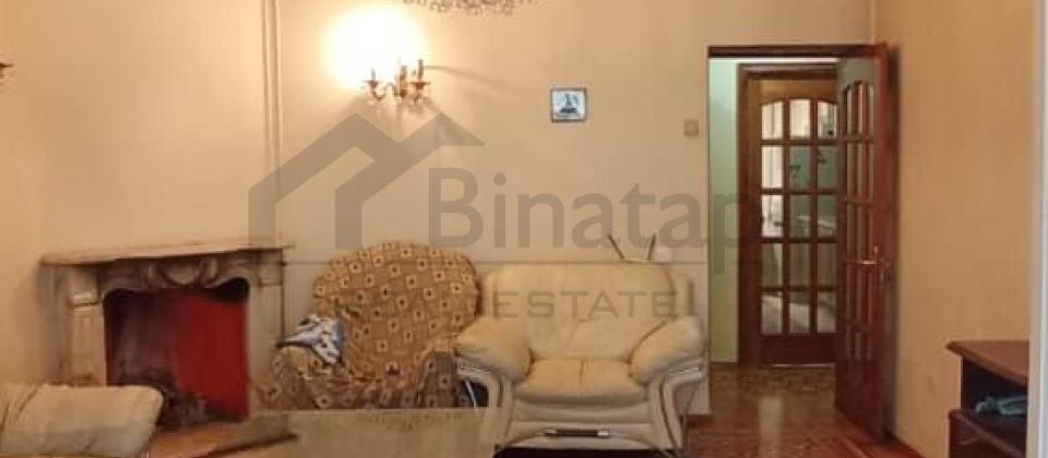 Kirayə verilir 3 otaqlı köhnə tikili, Gənclik m. - 2