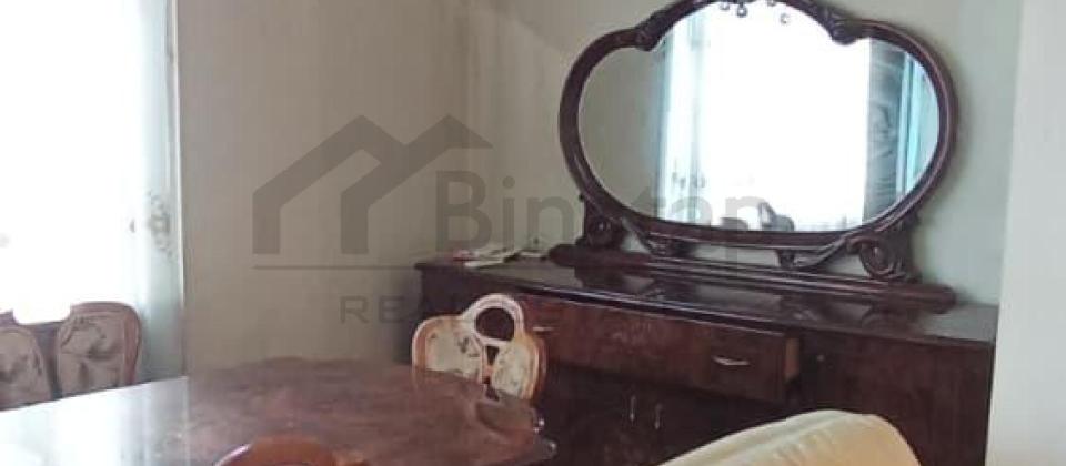 Kirayə verilir 3 otaqlı köhnə tikili, Gənclik m. - 4