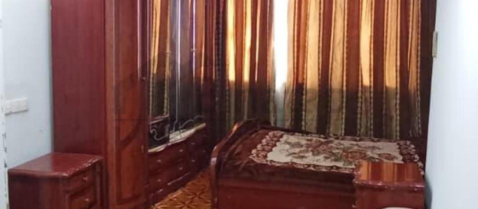 Kirayə verilir 3 otaqlı köhnə tikili, Gənclik m. - 6