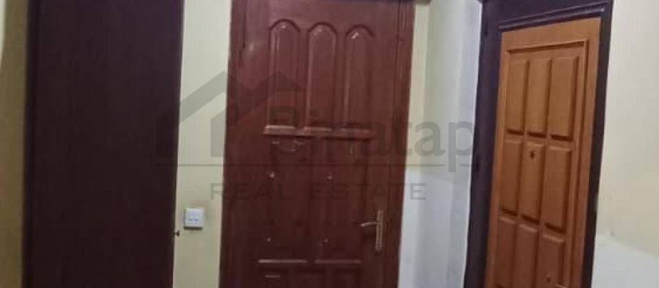 Kirayə verilir 3 otaqlı köhnə tikili, Gənclik m. - 8