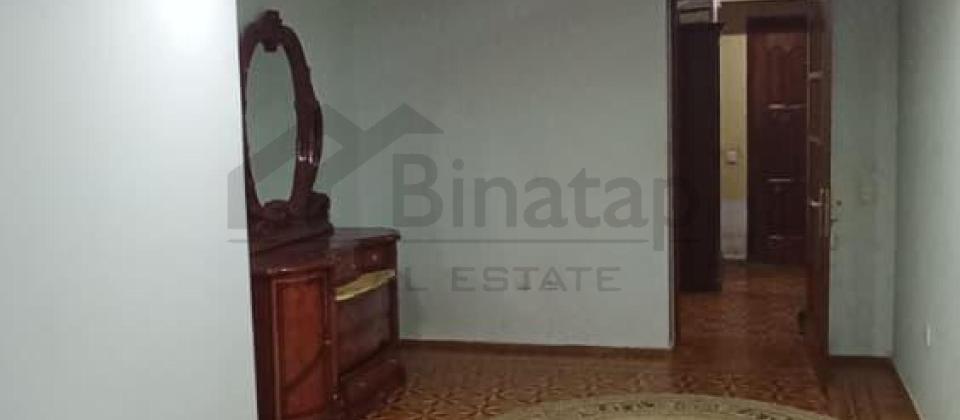 Kirayə verilir 3 otaqlı köhnə tikili, Gənclik m. - 9