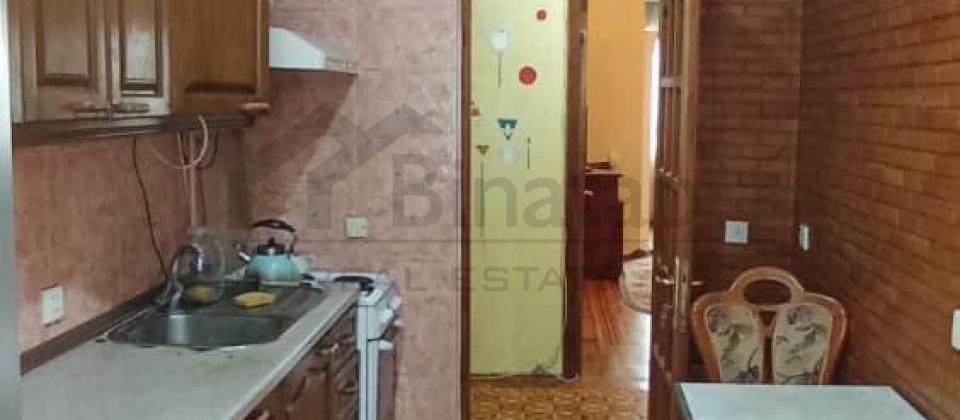 Kirayə verilir 3 otaqlı köhnə tikili, Gənclik m. - 10