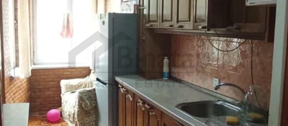 Kirayə verilir 3 otaqlı köhnə tikili, Gənclik m. - 11