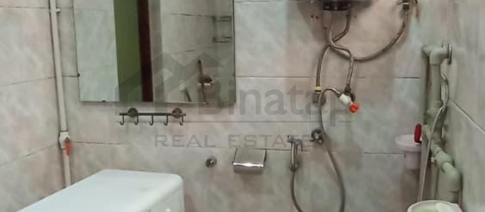 Kirayə verilir 3 otaqlı köhnə tikili, Gənclik m. - 13