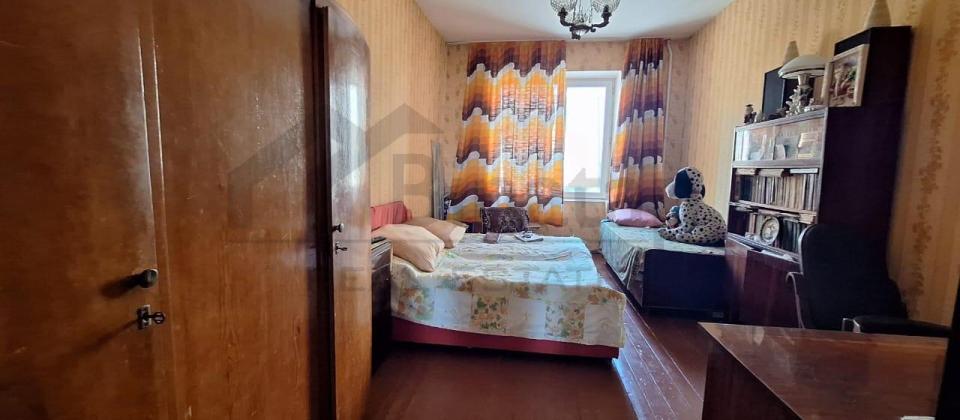 Satılır 2 otaqlı köhnə tikili 60 m², Elmlər Akademiyası m. - 4