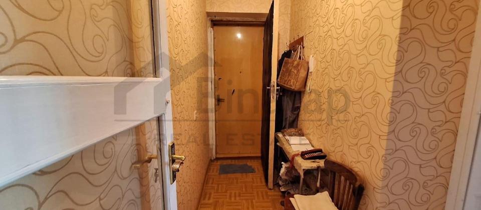 Satılır 2 otaqlı köhnə tikili 60 m², Elmlər Akademiyası m. - 7