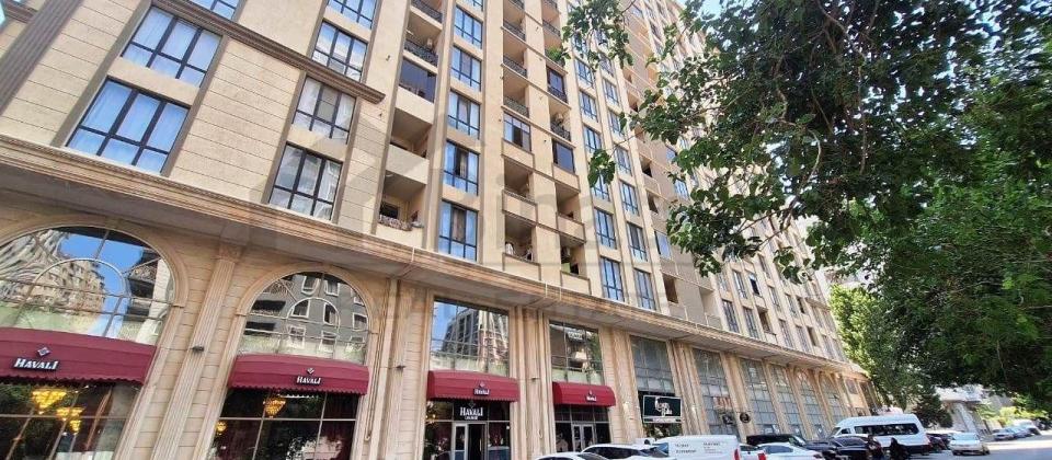 ~Heydər Əliyev Mərkəzinə və 28 May m/st - 13