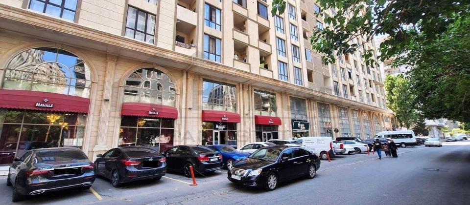 ~Heydər Əliyev Mərkəzinə və 28 May m/st - 15