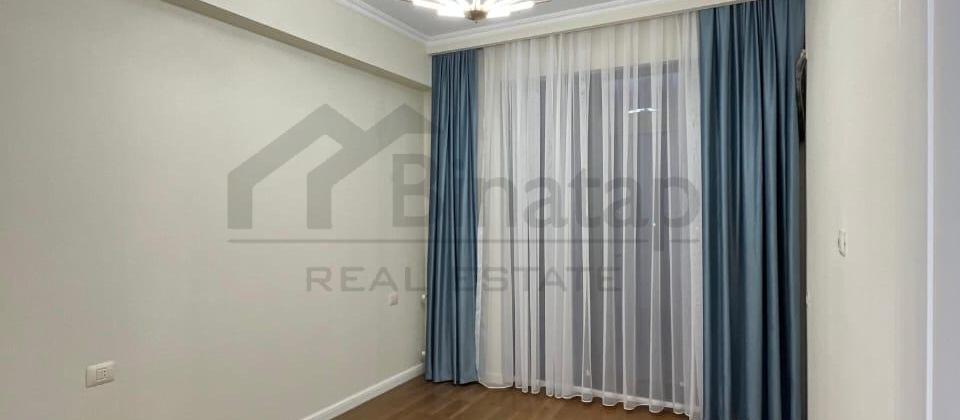 3 №li Asan xidmetin arxasinda 2 otaqli menzil satilir/47 kv.m. - 5