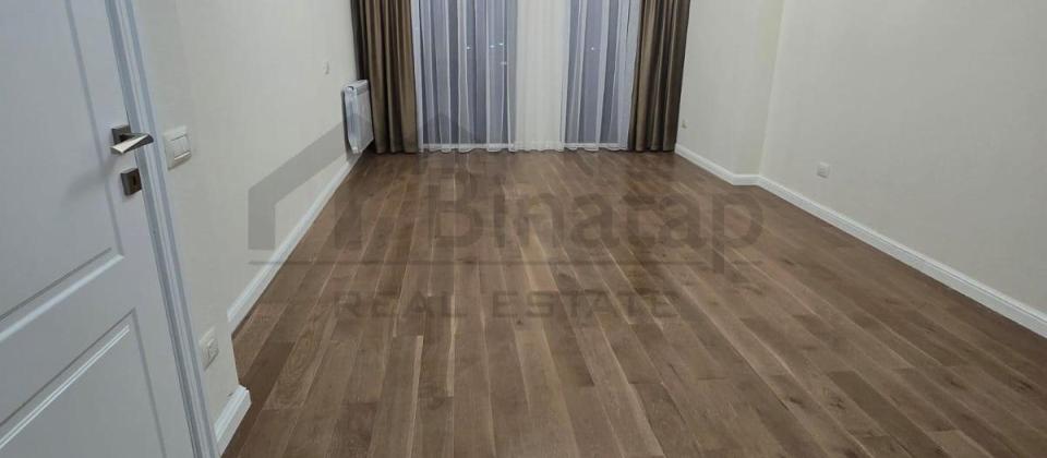 3 №li Asan xidmetin arxasinda 2 otaqli menzil satilir/47 kv.m. - 6