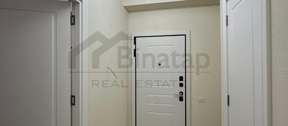 3 №li Asan xidmetin arxasinda 2 otaqli menzil satilir/47 kv.m. - 8