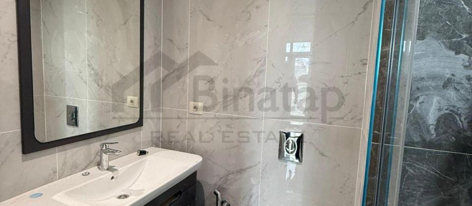 3 №li Asan xidmetin arxasinda 2 otaqli menzil satilir/47 kv.m. - 9