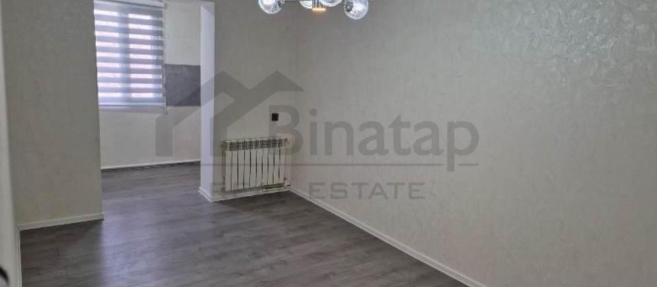 Sherifzade kuchesi, Bolmartin yani, Elmler Akademiyasi m/s yaxin 3 otaqli menzil satilir/48 kv.m. - 2