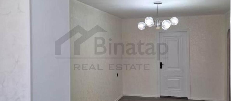 Sherifzade kuchesi, Bolmartin yani, Elmler Akademiyasi m/s yaxin 3 otaqli menzil satilir/48 kv.m. - 4