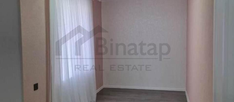 Sherifzade kuchesi, Bolmartin yani, Elmler Akademiyasi m/s yaxin 3 otaqli menzil satilir/48 kv.m. - 5