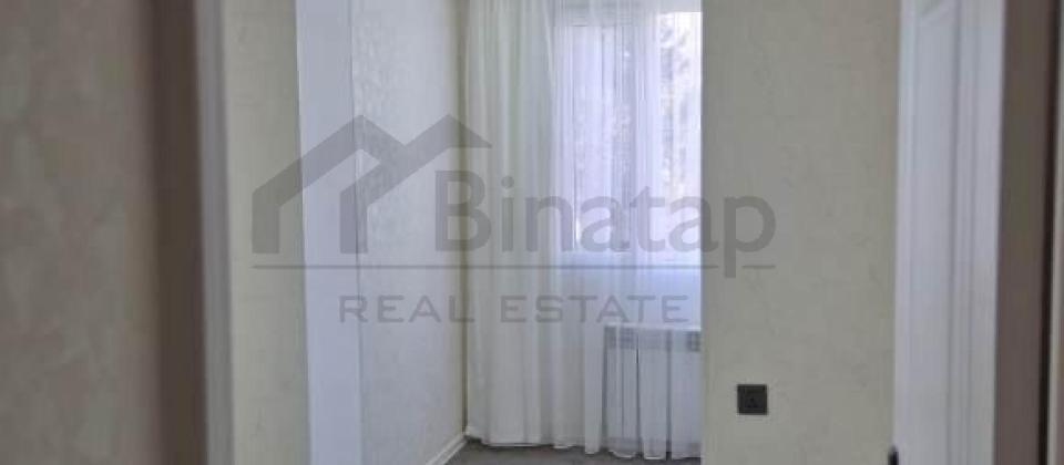 Sherifzade kuchesi, Bolmartin yani, Elmler Akademiyasi m/s yaxin 3 otaqli menzil satilir/48 kv.m. - 6