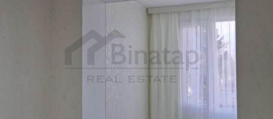 Sherifzade kuchesi, Bolmartin yani, Elmler Akademiyasi m/s yaxin 3 otaqli menzil satilir/48 kv.m. - 7