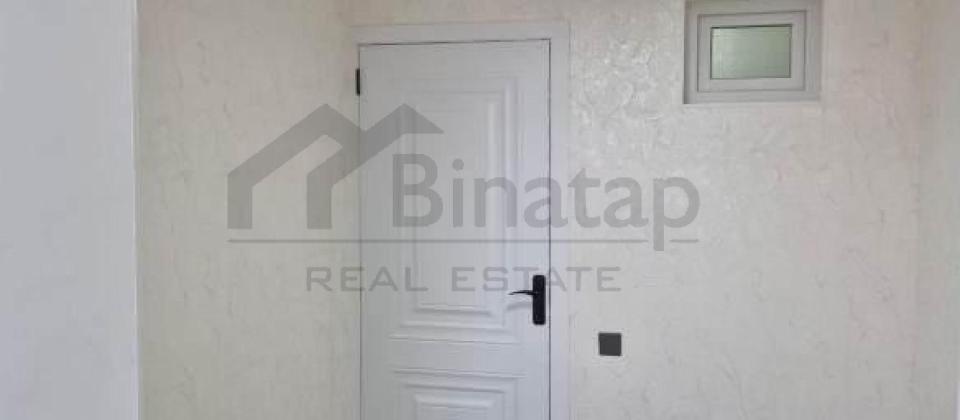 Sherifzade kuchesi, Bolmartin yani, Elmler Akademiyasi m/s yaxin 3 otaqli menzil satilir/48 kv.m. - 8