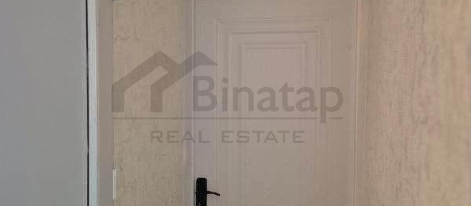 Sherifzade kuchesi, Bolmartin yani, Elmler Akademiyasi m/s yaxin 3 otaqli menzil satilir/48 kv.m. - 9