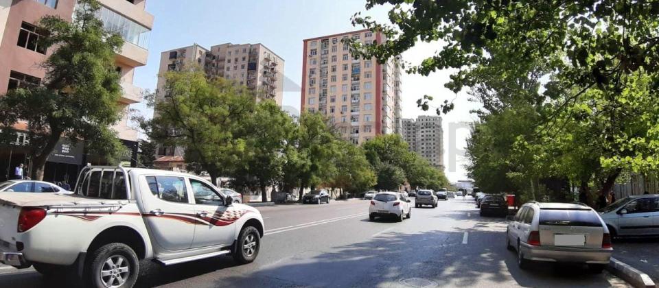 Satılır 2 otaqlı köhnə tikili 60 m², Elmlər Akademiyası m. - 2