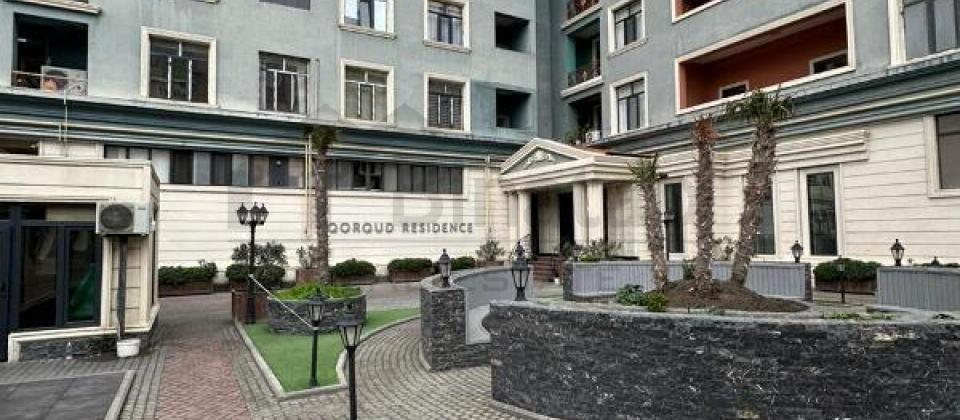 Koroglu, Koala ve Zooparkin yaninda 2 otaqli menzil satilir/72 kv.m. - 2