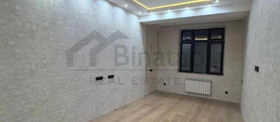 Koroglu, Koala ve Zooparkin yaninda 2 otaqli menzil satilir/72 kv.m. - 3