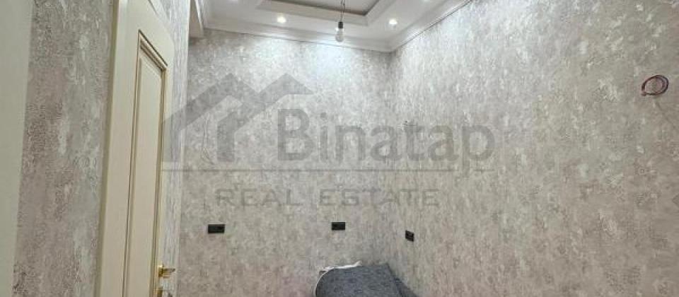 Koroglu, Koala ve Zooparkin yaninda 2 otaqli menzil satilir/72 kv.m. - 5