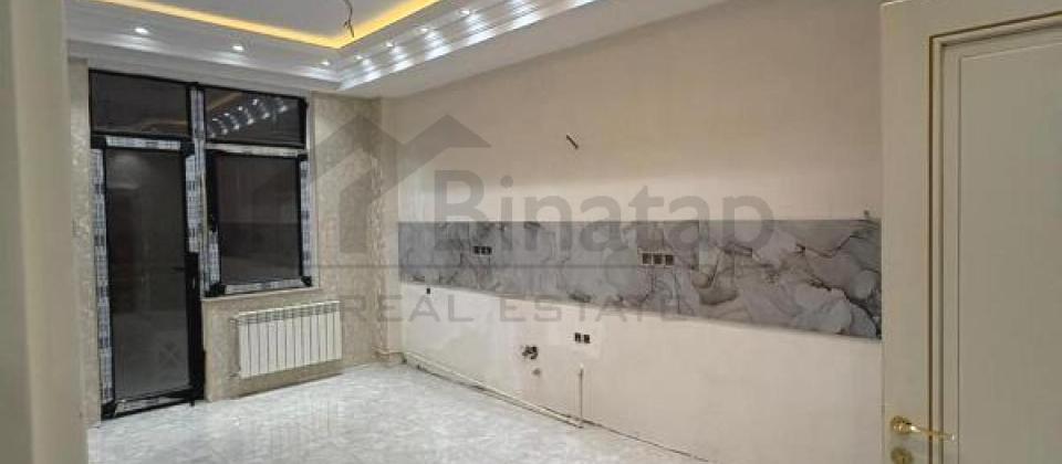 Koroglu, Koala ve Zooparkin yaninda 2 otaqli menzil satilir/72 kv.m. - 6