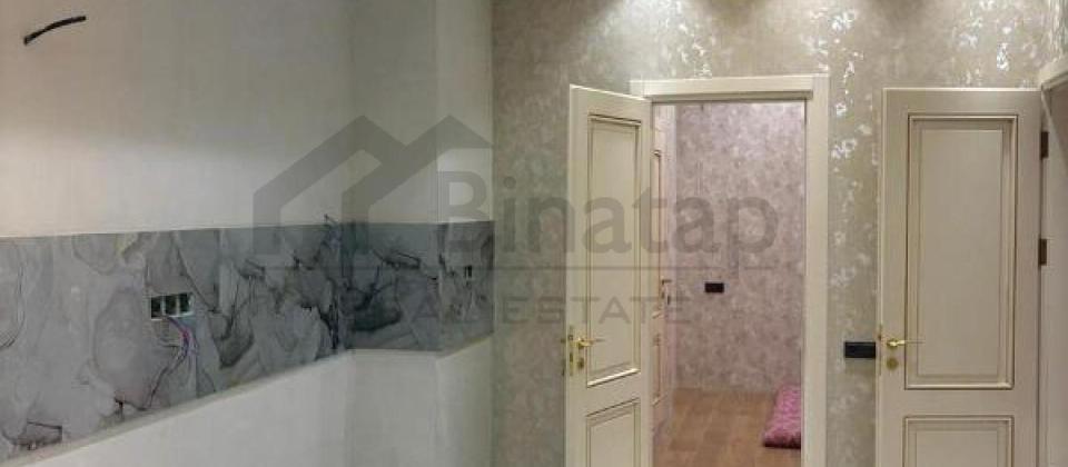 Koroglu, Koala ve Zooparkin yaninda 2 otaqli menzil satilir/72 kv.m. - 8