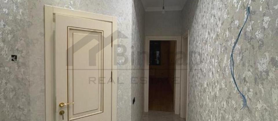 Koroglu, Koala ve Zooparkin yaninda 2 otaqli menzil satilir/72 kv.m. - 10