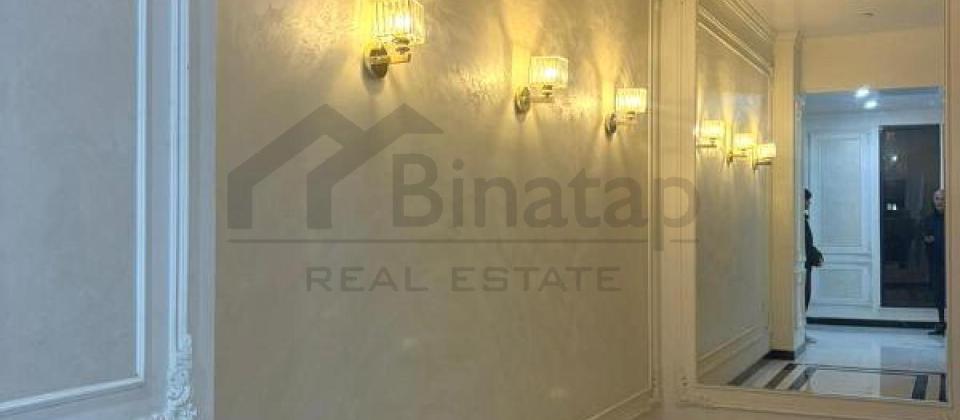 Koroglu, Koala ve Zooparkin yaninda 2 otaqli menzil satilir/72 kv.m. - 12