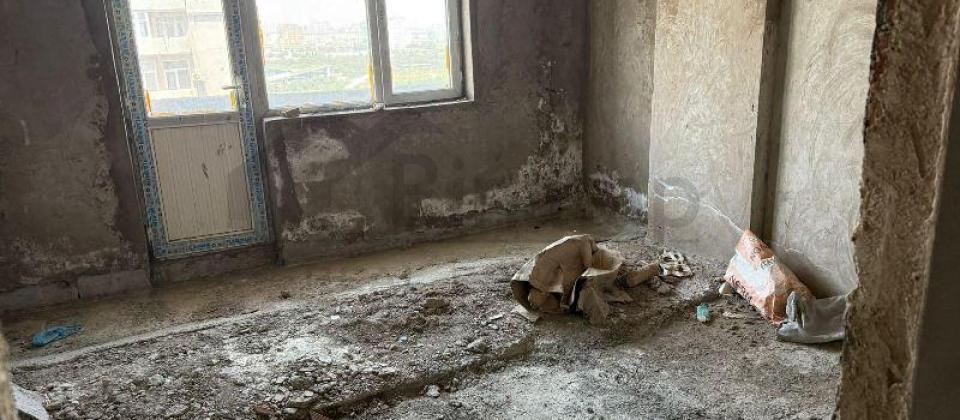 Zooparkin yani, Genclik ve 28 May m/s yaxin 4 otaqli menzil satilir/197 kv.m. - 7