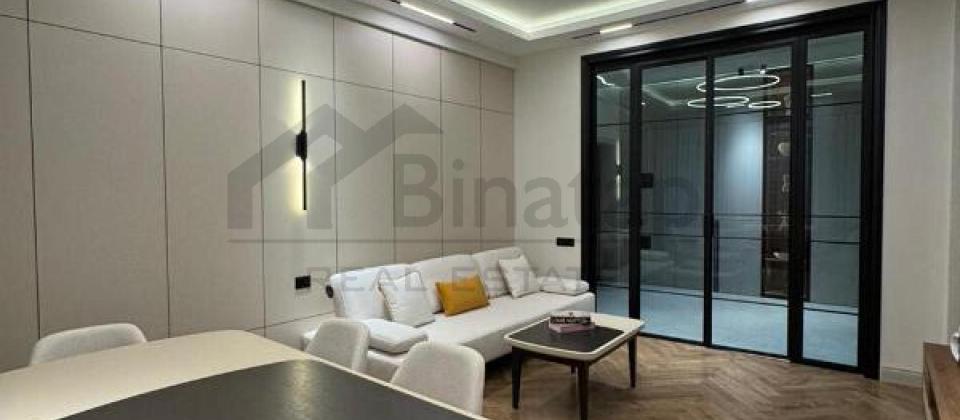 Renessans Palace da 2 otaqli menzil satilir/86 kv.m., Elmler Akademiyasi m/s yaxindir - 4