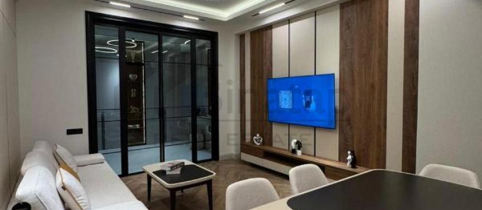 Renessans Palace da 2 otaqli menzil satilir/86 kv.m., Elmler Akademiyasi m/s yaxindir - 5